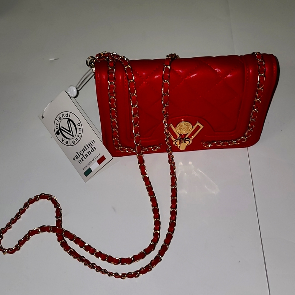 Valentino orlandi bag